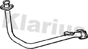 KLARIUS 142820 KLARIUS 142820