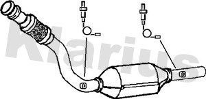 KLARIUS 321617
