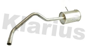 KLARIUS 241251 KLARIUS 241251