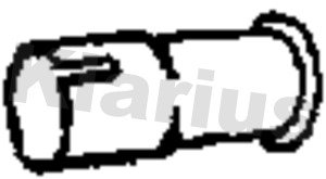 KLARIUS 110540