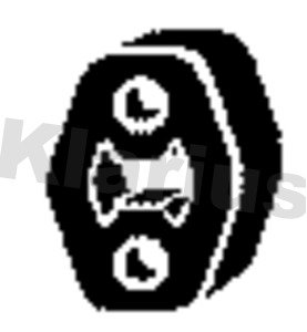 KLARIUS 420945