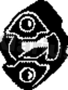 KLARIUS 420725 KLARIUS 420725