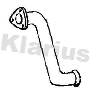 KLARIUS 302107 KLARIUS 302107
