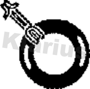 KLARIUS RNF1AE KLARIUS RNF1AE