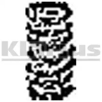 KLARIUS 430185 KLARIUS 430185