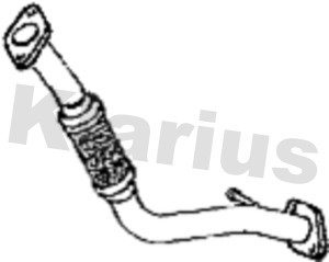 KLARIUS 302140