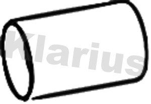 KLARIUS 143075