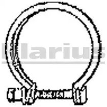 KLARIUS 430629 KLARIUS 430629