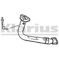 KLARIUS 301282 KLARIUS 301282