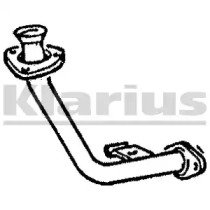 KLARIUS RN580A KLARIUS RN580A