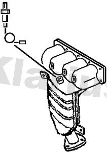 KLARIUS 323560