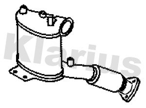 KLARIUS 390547