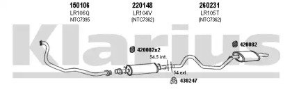 KLARIUS 090123E