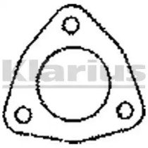 KLARIUS 410587 KLARIUS 410587