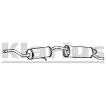 KLARIUS 250115 KLARIUS 250115