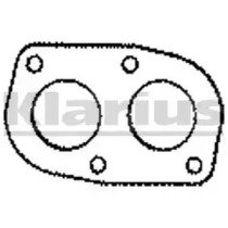 KLARIUS 410128 KLARIUS 410128