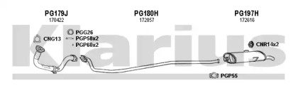 KLARIUS 630096U