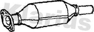 KLARIUS 370252