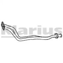 KLARIUS 140013 KLARIUS 140013