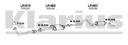 KLARIUS 090164U