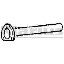 KLARIUS 110008 KLARIUS 110008