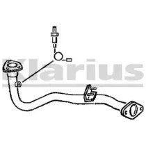 KLARIUS 301314 KLARIUS 301314