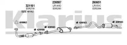 KLARIUS 090147E