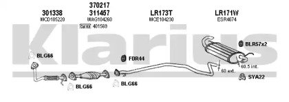 KLARIUS 090166U