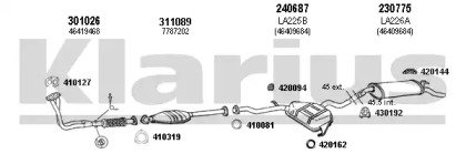 KLARIUS 510232E