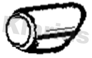 KLARIUS 110744