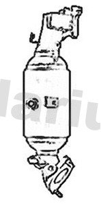 KLARIUS 324164