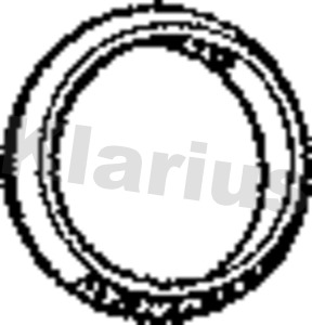 KLARIUS FDG42AK KLARIUS FDG42AK
