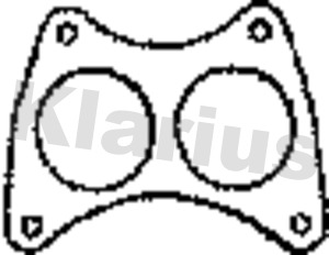 KLARIUS TBG6AE KLARIUS TBG6AE