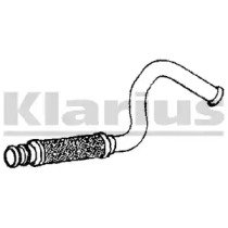 KLARIUS CN541W KLARIUS CN541W