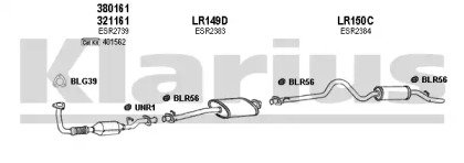 KLARIUS 090147U