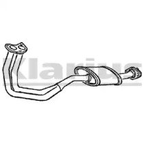 KLARIUS 220081 KLARIUS 220081