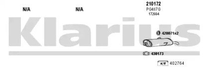 KLARIUS 630177E