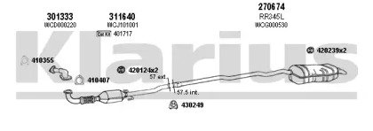 KLARIUS 120322E