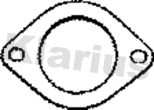 KLARIUS GMG40AM KLARIUS GMG40AM