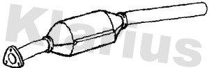 KLARIUS 390223