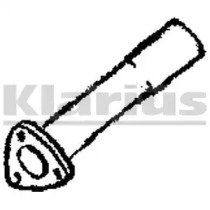 KLARIUS FE547E KLARIUS FE547E