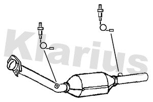 KLARIUS 322761