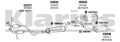 KLARIUS 090315E
