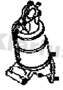 KLARIUS 390356
