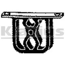 KLARIUS 420283 KLARIUS 420283