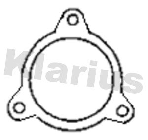 KLARIUS 411161