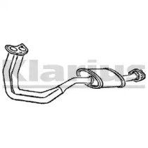 KLARIUS FE138G KLARIUS FE138G