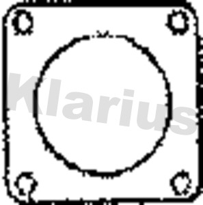 KLARIUS FTG18AT KLARIUS FTG18AT