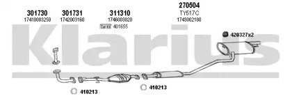 KLARIUS 900347E