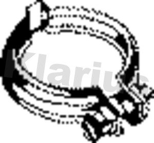 KLARIUS 430713